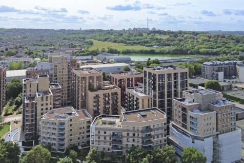 5 Brook Road, London N8 2 bed apartment for sale