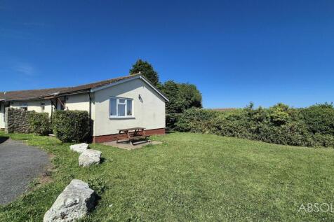 Gillard Road, Brixham, TQ5 2 bed chalet for sale