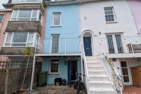 North Furzeham Road, Brixham, TQ5 2 bed terraced house for sale