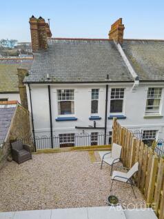 Fore Street, Brixham, TQ5 3 bed townhouse for sale