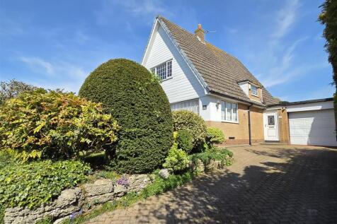 West End Lane, Warton 3 bed detached house for sale