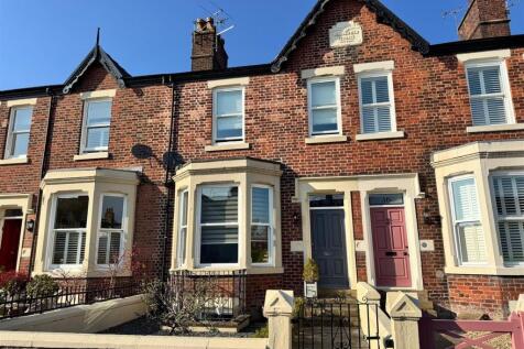 Westby Street, Lytham 5 bed terraced house for sale