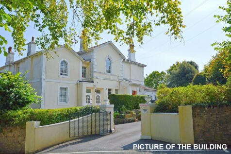 Torquay TQ1 1 bed apartment for sale