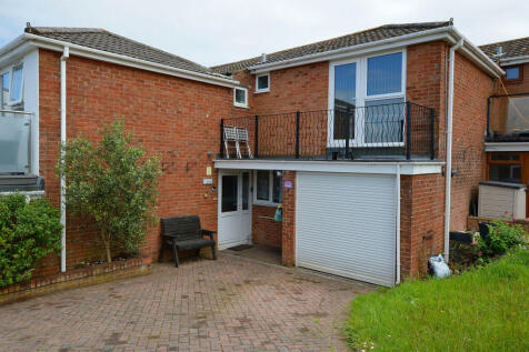 Torquay TQ1 3 bed terraced house for sale