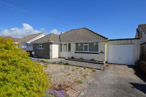 Torquay TQ2 3 bed detached bungalow for sale