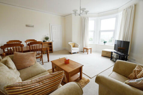 Torquay TQ2 2 bed apartment for sale