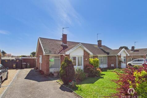 2 bedroom bungalow for sale