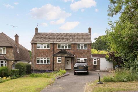 Beckett Avenue, Kenley 3 bed detached house for sale