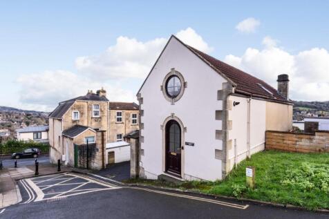 Claremont Mews, Bath BA1 2 bed apartment for sale