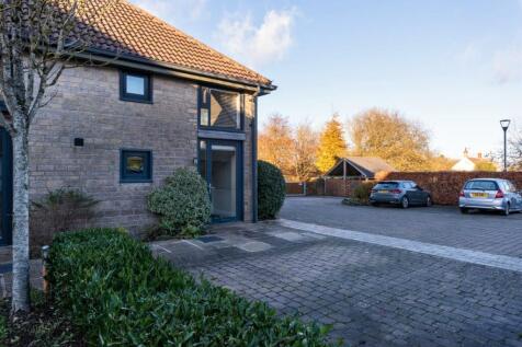Home Barns, Marshfield Chippenham SN14 2 bed house for sale