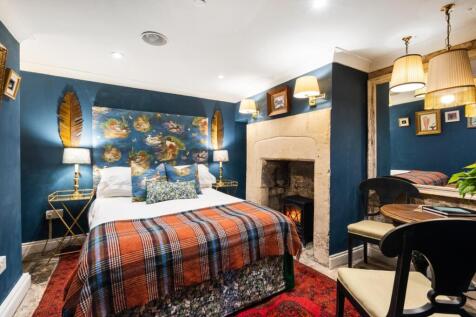 Claverton Buildings, Bath BA2 Studio for sale