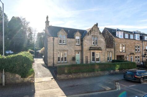 Scott Street, Galashiels, Scottish... 4 bed semi