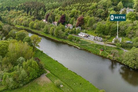 Galashiels, Scottish Borders 3 bed detached house for sale