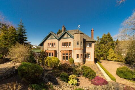 8 bedroom detached house for sale