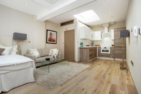 Wilmot Place, Camden Studio for sale