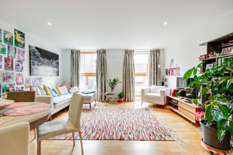 Arlington Road, Camden 2 bed apartment for sale