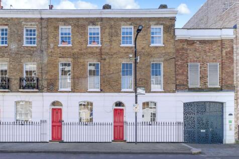 Bonny Street, Camden 2 bed apartment for sale