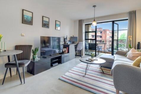 1 bedroom apartment for sale