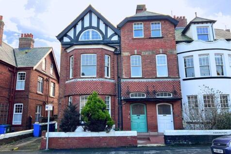 Crescent Avenue, Whitby, North... 1 bed maisonette for sale