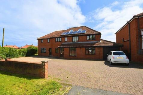 7 bedroom detached house for sale