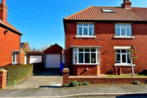 3 bedroom house for sale