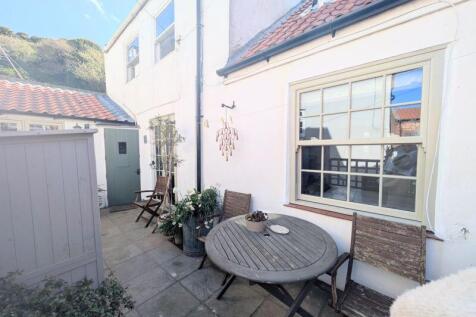 3 bedroom cottage for sale