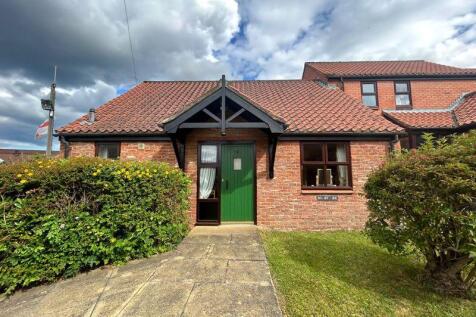 2 bedroom bungalow for sale