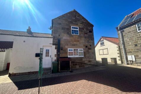 2 bedroom cottage for sale