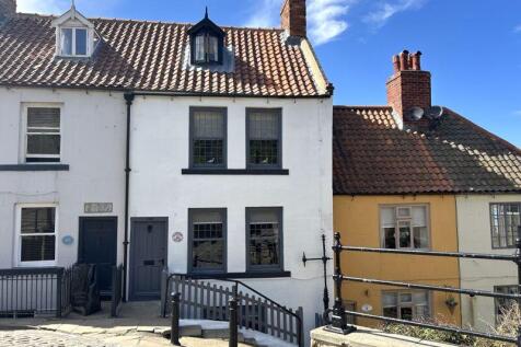 2 bedroom cottage for sale