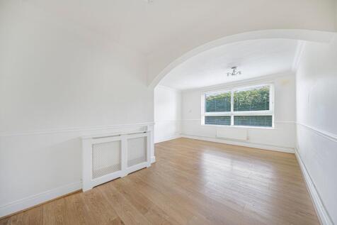 Westpoint, 9 Shortlands Grove... 2 bed ground floor flat for sale