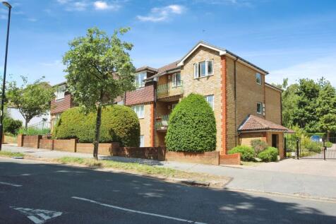 Nottingham Road, South Croydon CR2 2 bed apartment for sale