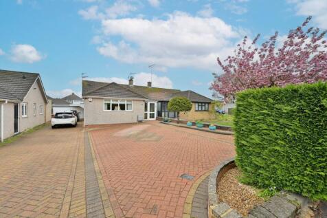 2 bedroom bungalow for sale