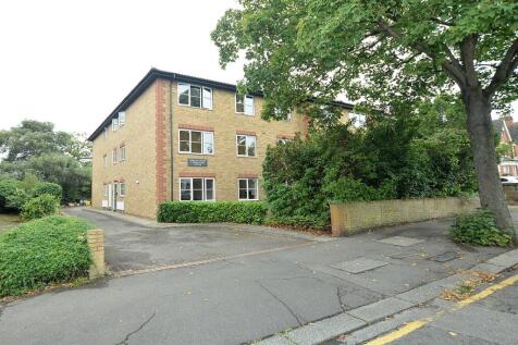 Cowley Court, Grove Hill, South... 1 bed apartment for sale
