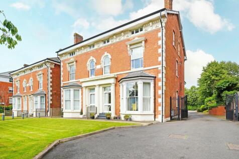 Warwick Road, Solihull, B92 2 bed apartment for sale