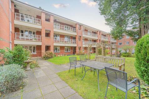 Grange Road, Dove House Court Grange... 2 bed apartment for sale