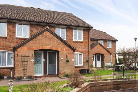 1 bedroom maisonette for sale