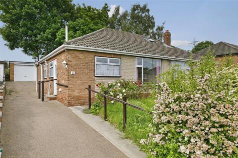 2 bedroom bungalow for sale