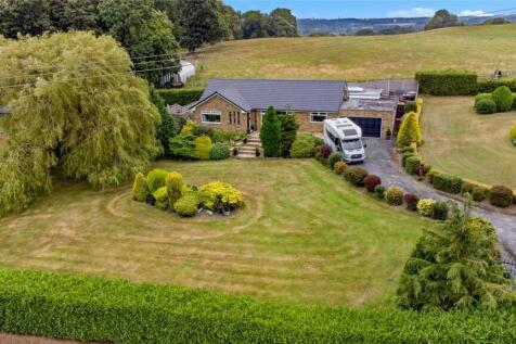 3 bedroom bungalow for sale
