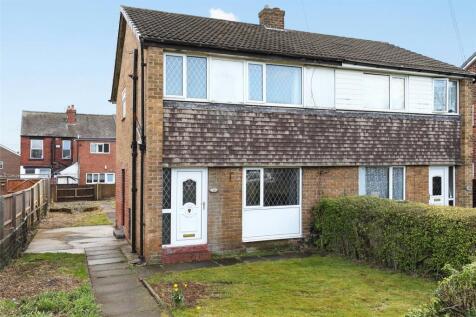 Briar Grove, Wakefield, West... 3 bed semi