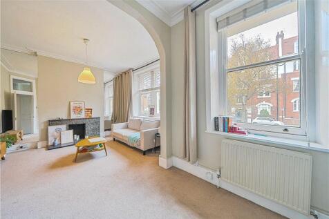 Honeybourne Road, London 2 bed apartment for sale