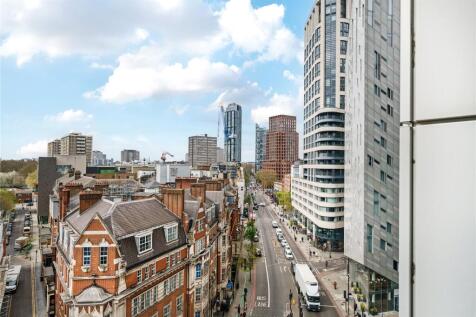 1 bedroom apartment for sale