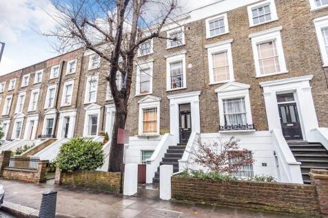 Agar Grove, London 1 bed apartment for sale