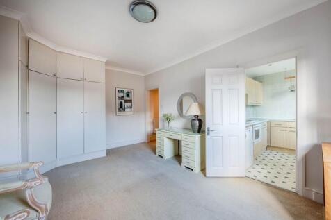Jubilee Place, Chelsea, SW3 Studio for sale