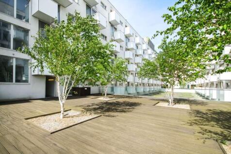 Arboretum Place, Barking 1 bed apartment for sale