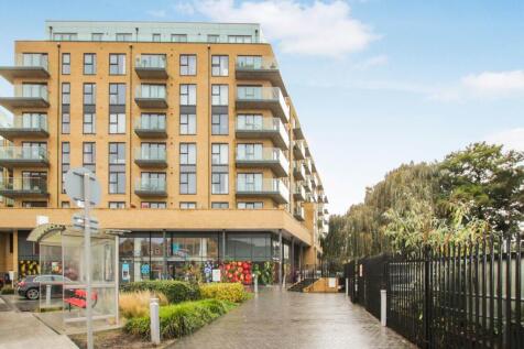 Mill Pond, Dartford 3 bed apartment for sale
