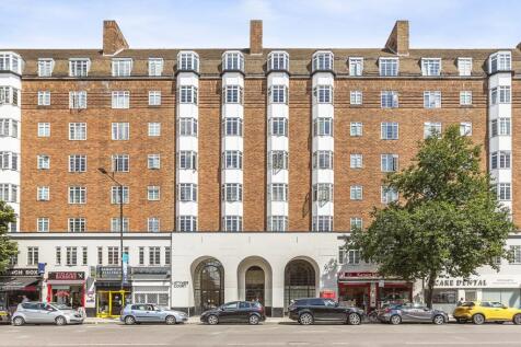 Latymer Court, Hammersmith Road... 5 bed flat for sale