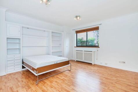 Regent House, Windsor Way... 1 bed apartment for sale