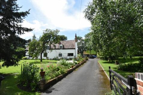 Tewkesbury GL20 5 bed detached house for sale