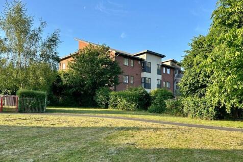 2 bedroom retirement property for sale