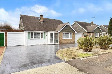 2 bedroom bungalow for sale